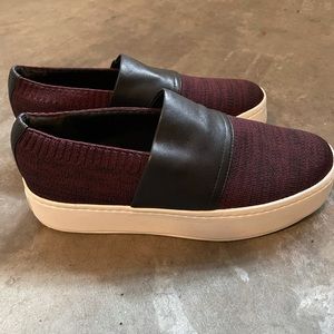 Vince Slip-on